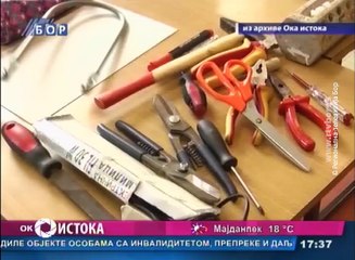 Oko istoka, 19. maj 2016. (RTV Bor)