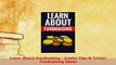 Read  Learn About Fundraising  Useful Tips  Tricks Fundraising Ideas Ebook Free