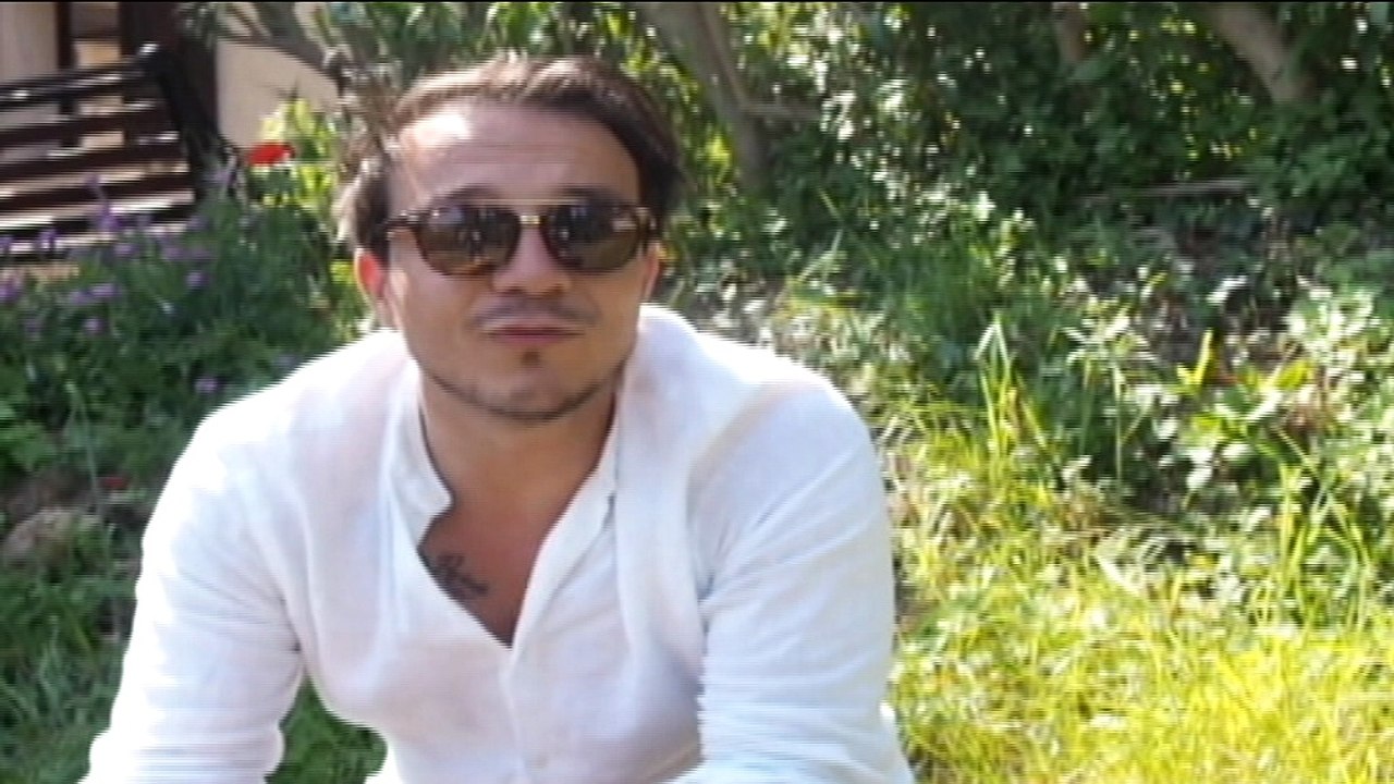 Le message de soutien de Laurent Artufel