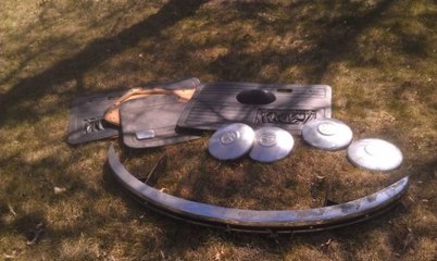 Godinama je sakupljao ovaj krs, da bi svojoj kcerki napravio najljepsi poklon