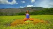 Evening Meditation with Colleen Saidman | Meditation | Gaiam