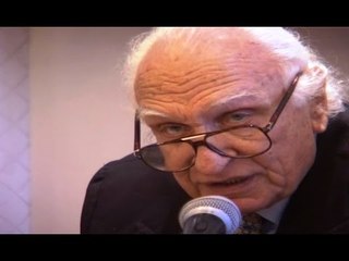 Addio a Marco Pannella, il leader radicale simbolo dei diritti civili (19.05.16)