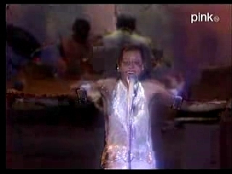 Diana Ross - Love Hangover