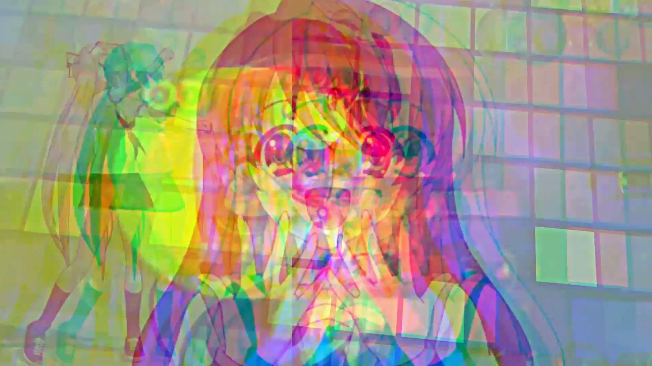 °•ANI✨♠MV•° Mix ~「Wesh Alors」~ 2016 ~ 1080pᴴᴰ ~ Remastered