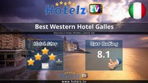 Top Hotels 16   Best Western Hotel Galles   Milan   Italy