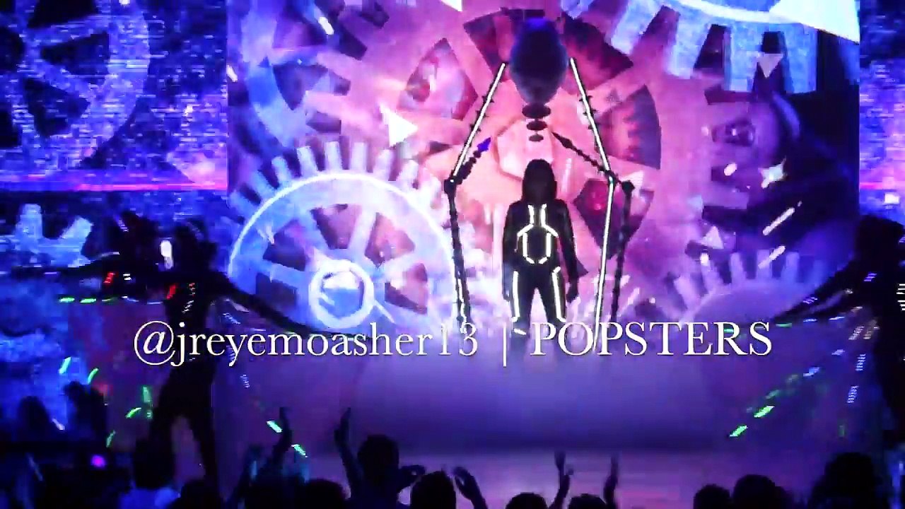 Sarah Geronimo - Team-Cake By The Ocean [Iggy Azalea-DNCE] OFFCAM 15May16