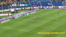 Cruz Azul 0-1 Tigres | Apertura 2013 | Jornada 10 | Liga Bancomer MX | HD