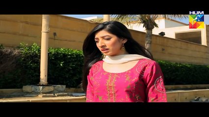 Haya Ke Daman Mein Episode 32 Full Hum TV Drama 12 May 2016