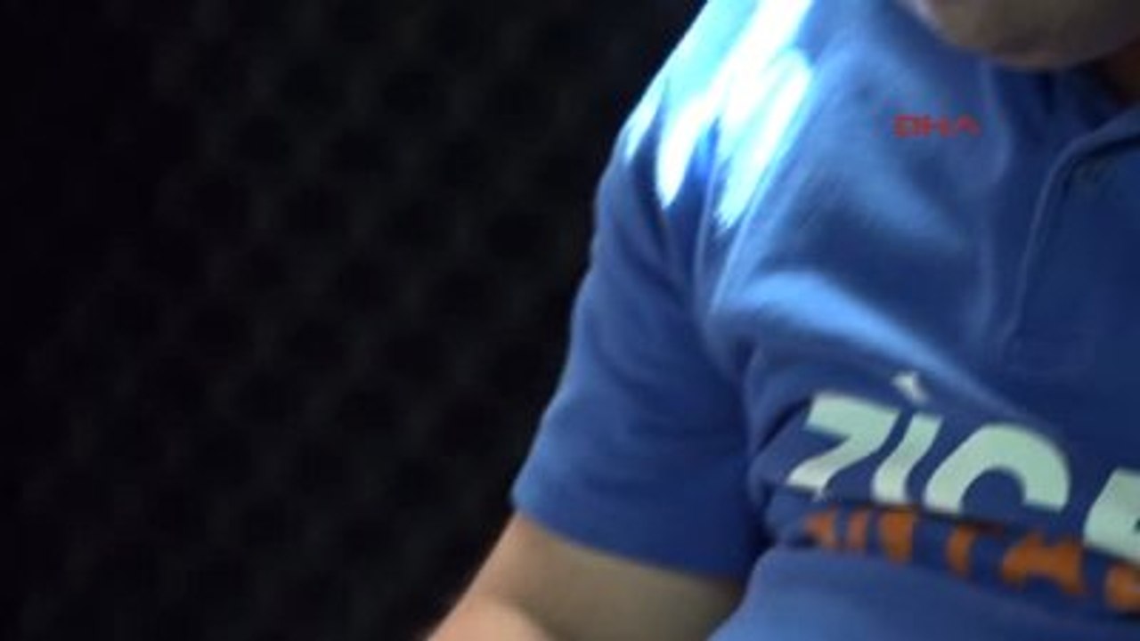 Antalya Özel Çocuklar Ritim Grubu, New Jersey İçin 'Beğeni' Bekliyor