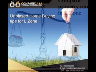 Compare L Zone Property Dwarka By Compare Casa