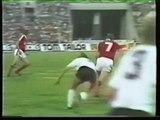 1985 (August 28) USSR 1-West Germany 0 (Friendly).mpg