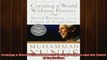READ book  Creating a World Without Poverty Social Business and the Future of Capitalism Free Online