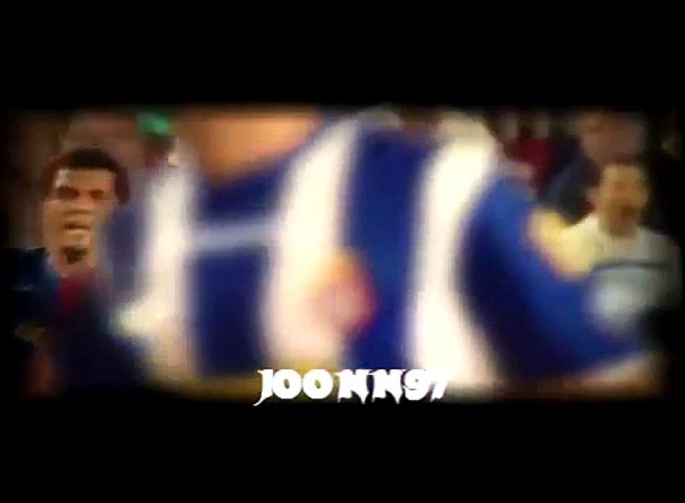 Best of Messi in season 2008-09