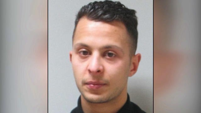 Attentats de Paris: Première audition française pour Salah Abdeslam - Le 20/05/2016 à 07h30