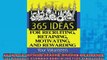 READ book  365 Ideas for Recruiting Retaining Motivating and Rewarding Your Volunteers A Complete Online Free