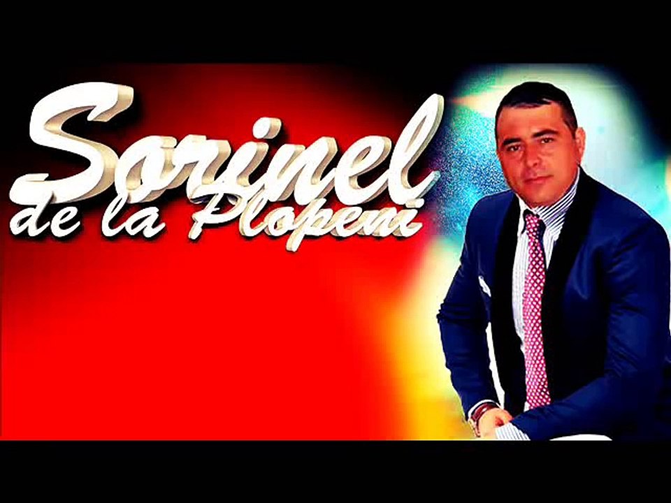 SORINEL DE LA PLOPENI NOU 2016 COLAJ AGONISESTI MUZICA DE PETRECERE TRADITIONAL ROMANEASCA [SD, 480p]