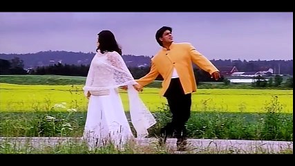Hum To Deewane Hue Yaar - Baadshah (720p HD Song)