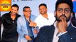 Abhishek Bachchan WALKS OUT Of Hera Pheri 3 | Bollywood Asia