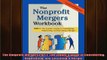 READ book  The Nonprofit Mergers Part I The Leaders Guide to Considering Negotiating and Executing Full Free