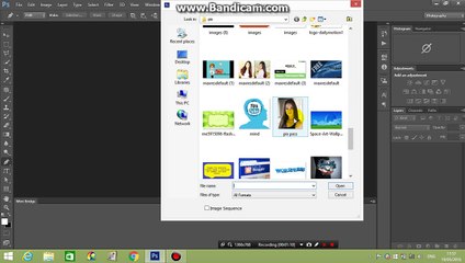 How to change Hair color in photoshop cs6 in Urdu and Hindi