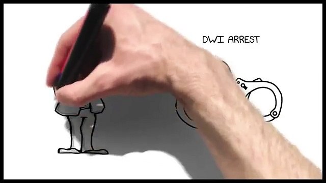 Raleigh DWI Lawyer Explains the process for DWI Arrest in Wake County North Carolina - YouTube (360p)