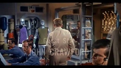 Voyage to the Bottom of the Sea S04E08 Time Lock