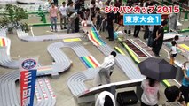 ミニ四駆ジャパンカップ2015 挑戦編 / Episode 29 【ミニ四リーマン】