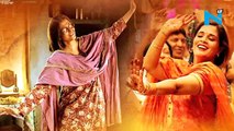 Aishwarya puts heels aside to dance on 'Dola Re' Sarbjit