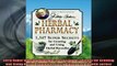 READ FREE FULL EBOOK DOWNLOAD  Jerry Bakers Herbal Pharmacy 1347 Super Secrets for Growing and Using Herbal Remedies Full Free