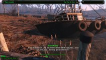 Fallout 4 DLC: Far Harbor - God-Mode