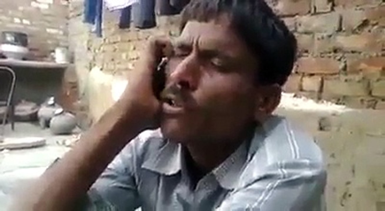 funny poetry by old man...wow....dailymotion