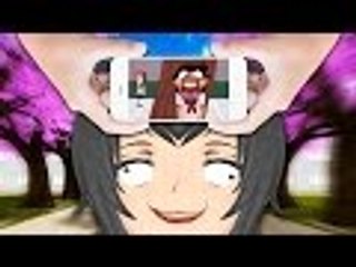 Markiplier | EXPELLING RIVALS FOR SENPAI | Yandere Simulator #9