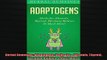 DOWNLOAD FREE Ebooks  Herbal Remedies Adaptogens Herbs For  Adrenals Thyroid Hormone Balance  Much More Full Free