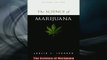 READ book  The Science of Marijuana Full EBook