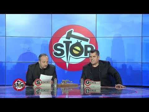 Stop - Sarande, ja si trajtohen te miturit e shtepise se Femijes! (19 maj 2016)