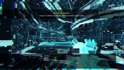[vf] Ghost in the Shell : First Assault Online : Introduction et Frag