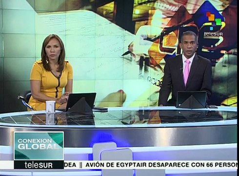 Venezuela: Cabello señala a guardia de Ramos Allup en hechos violentos