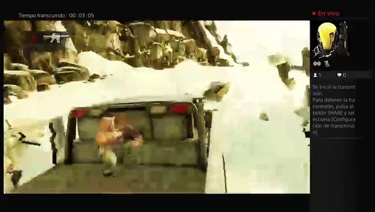 Uncharted 2