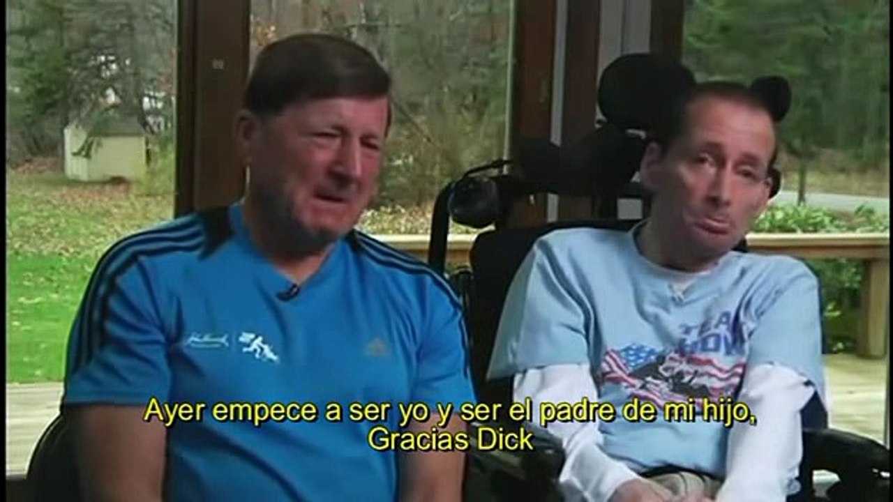 EL MEJOR PADRE DEL MUNDO