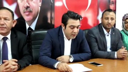 AK Parti 2. Olağanüstü Büyük Kongresi'ne Doğru