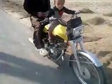 Amazing Driving by smalllest boy....dailymotion