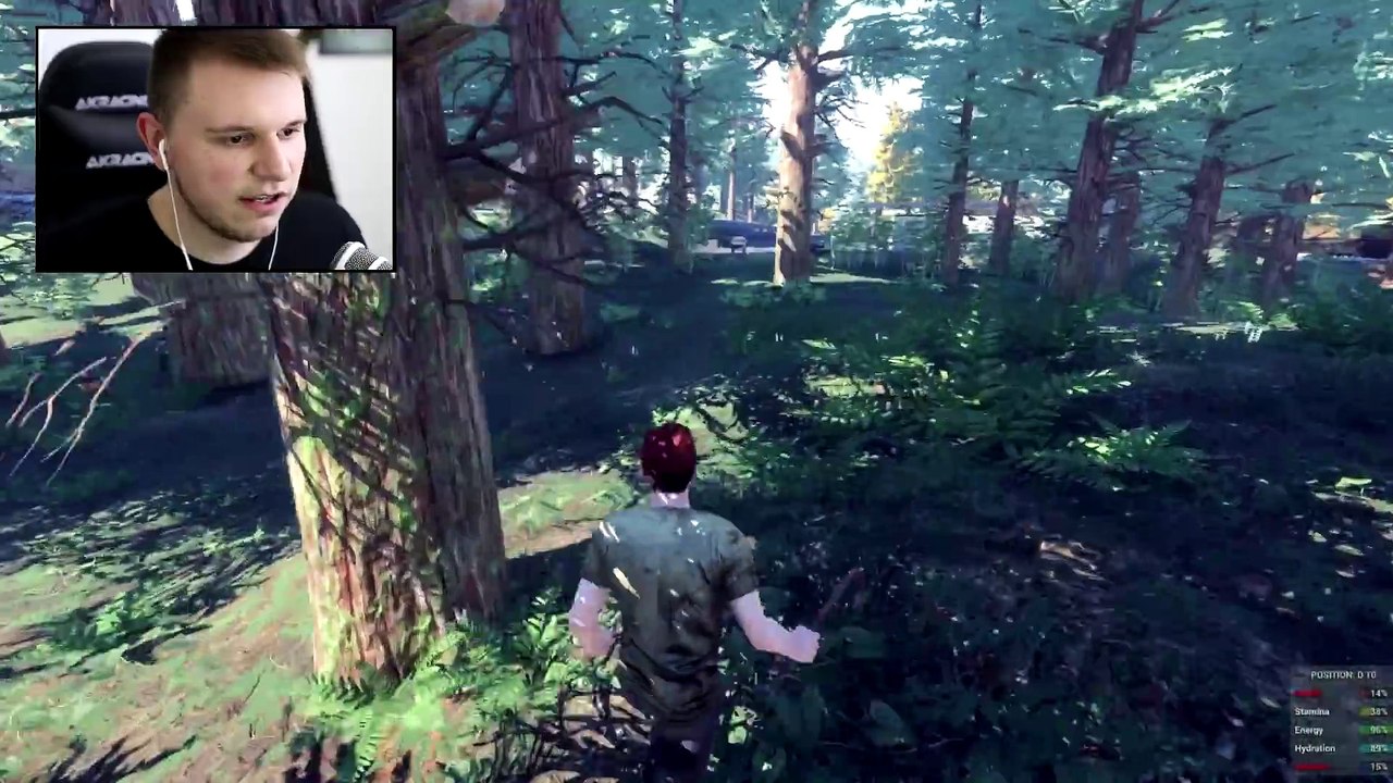 NASTY LANDMINE KILLS | H1Z1 Fun