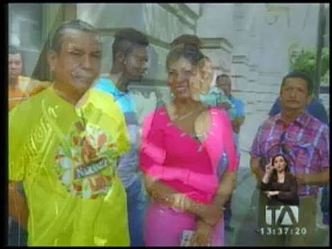 Confusión por acuerdo que prohíbe actividades masivas