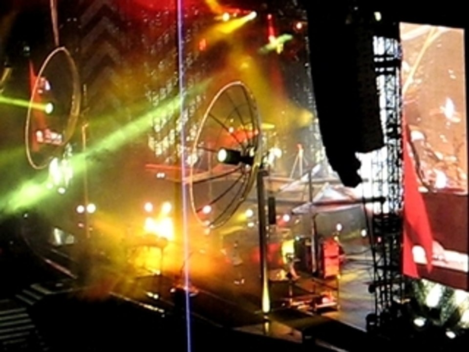 muse sunburn