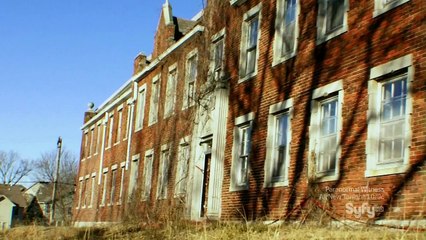 Ghost Hunters S09E10 Vintage Spirits [720p]