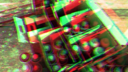 Mes Que Murs 2016: spogo