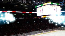 Amicale des Corse Du Québec - BUT - Hockey Canadiens Vs Devil 23 sept 2013