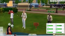 The Sims 4 Season  1 Ep.  5 - Best Friends