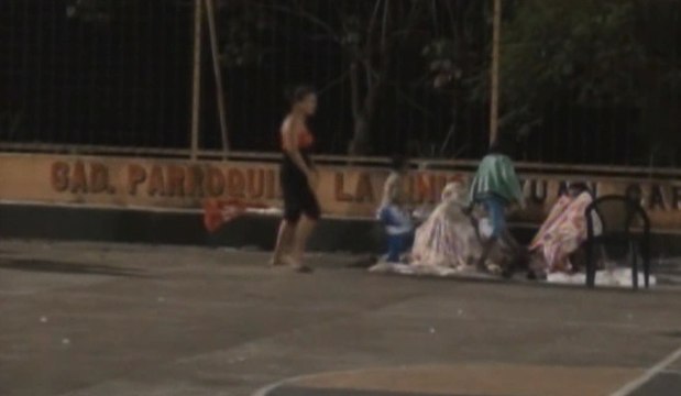 Viviendas destruidas por réplicas en Quilindé