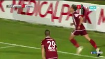 2-1 Berk Yildiz GOAL - Elazigspor vs Adana Demirspor 19.05.2016